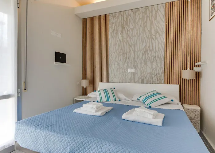 Hotel Villa Madana
